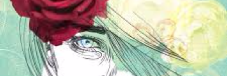 Cover image for post Word Flowers, by sandflea68