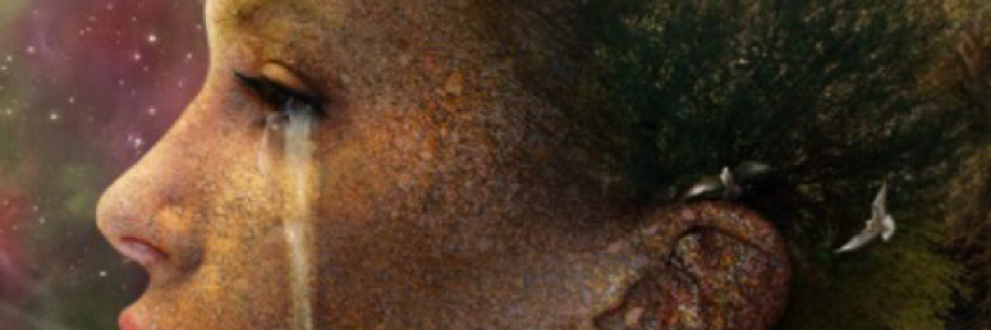 Cover image for post Mother Earth, by Blossom17