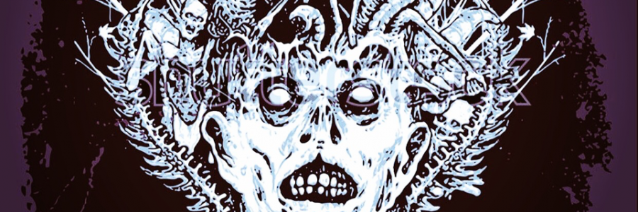 Cover image for post Stranger Things ..., by JamesMByers