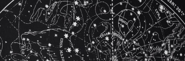 Cover image for post eternal spirits entwined with constellations, by raindance