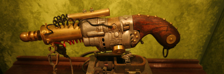 Cover image for post Show Down (Part 1), by Charlton_Ghosh