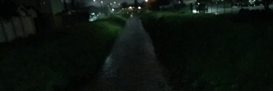 Cover image for post Fear the Jeers, by BluiMafia