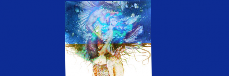 Cover image for post If only..., by Vyxyn