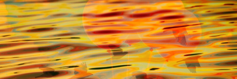 Cover image for post Carried Away, by dMarie