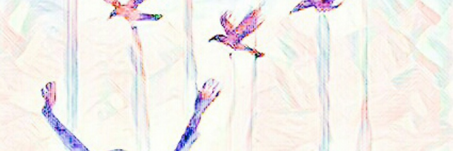 Cover image for post Jump, by dMarie