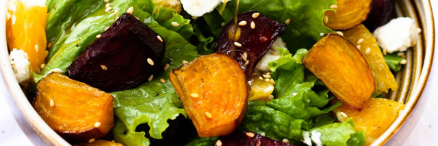 Cover image for post Word salad, by Schrieben_Wulf