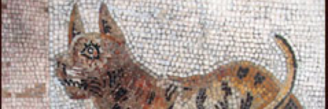 Cover image for post Très... Ancien, by Schrieben_Wulf