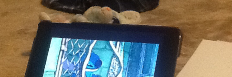 Cover image for post Fake love, by thisismystory