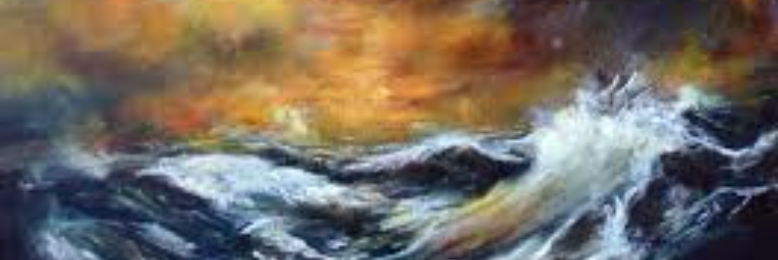 Cover image for post Mighty Tempest, by sandflea68