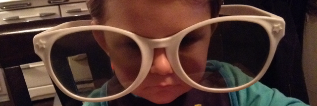 Cover image for post Little Dudes, by ArabWallflower