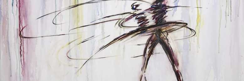 Cover image for post Movin' On, by sandflea68