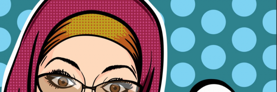 Cover image for post Eyes Open, by JamesMByers