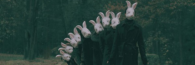 Cover image for post When The Mask Comes Off  We Finally See You..., by k_wisdom