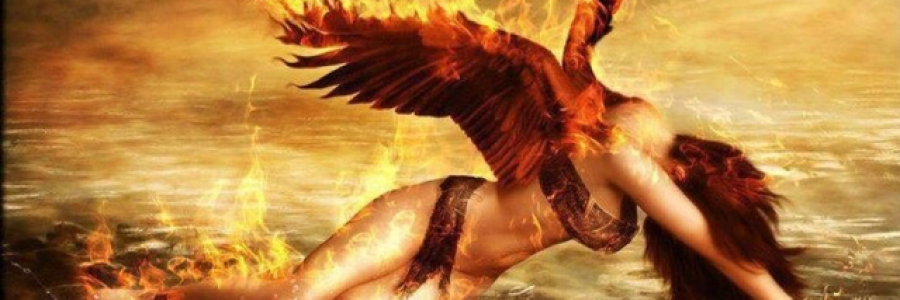 Cover image for post Ashes, by FrankieBoy