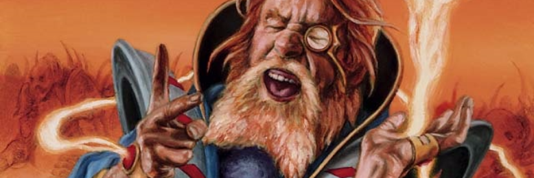 Cover image for post The Otherworld Inn, by revel