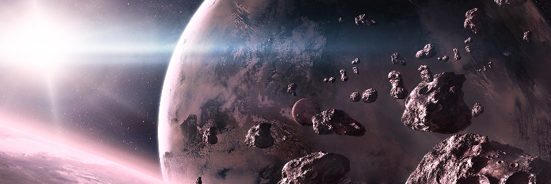 Cover image for post A Strange Encounter, by JPhilip