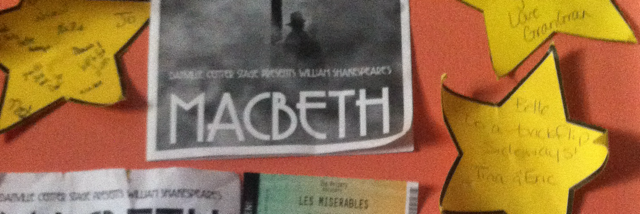 Cover image for post A spec of who I am, by Lynn