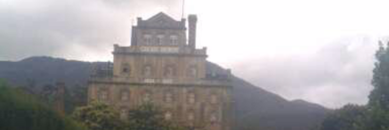 Cover image for post 2. Two Miles to Prison, by eclaire