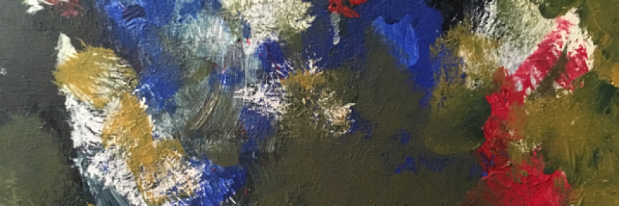 Cover image for post untitled, by ALifeWitArt