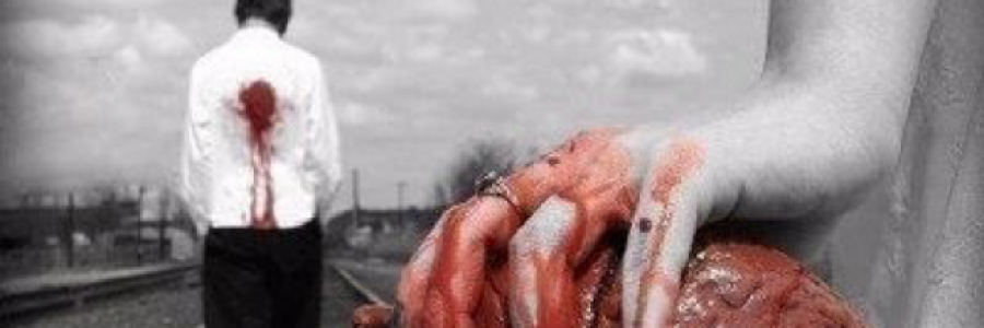 Cover image for post Stolen, by derickijohnson