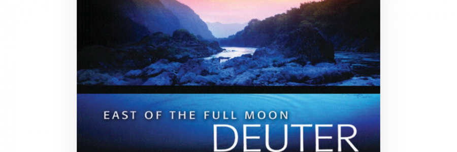 Cover image for post Moon silvered Clouds, by Vyxyn