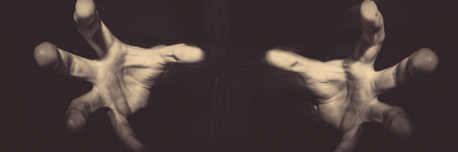 Cover image for post Hand of Man, by derickijohnson