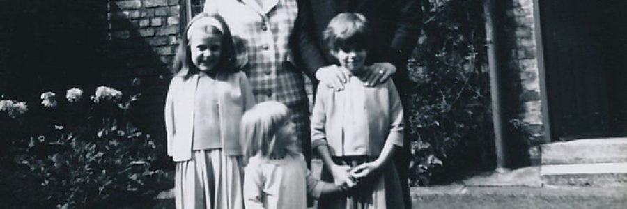 Cover image for post Home describes by a child, by donnasfineart1