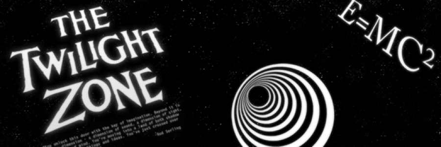 Cover image for post Alternative Universe, by derickijohnson