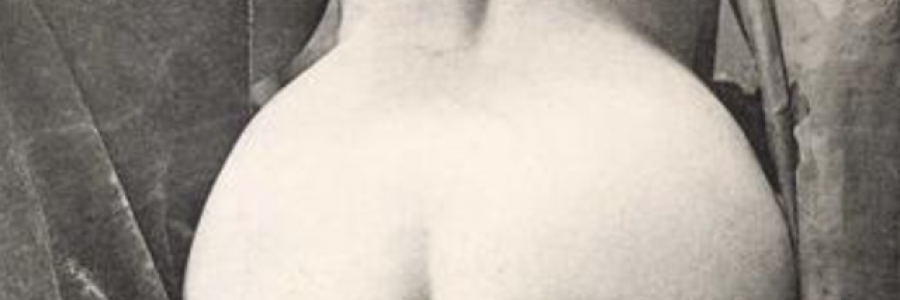 Cover image for post London Derrière, by Fortbruce