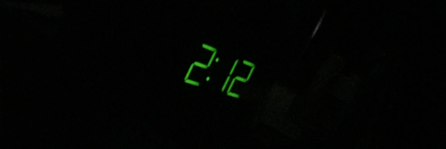 Cover image for post The Hours We Always Miss, by RaneMcC