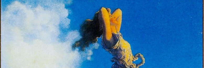 Cover image for post Spring, by ZiggyMama