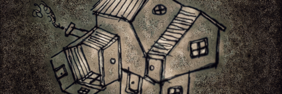 Cover image for post Escher's Window, by MrPendlum