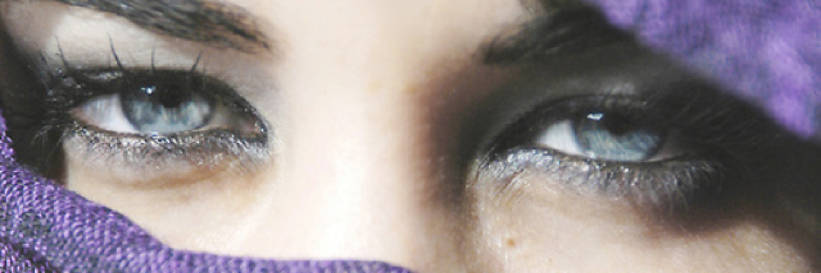 Cover image for post Blinded, by TheQueensReign