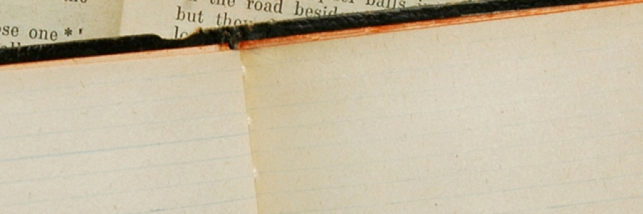 Cover image for post Window, by PAGELINED