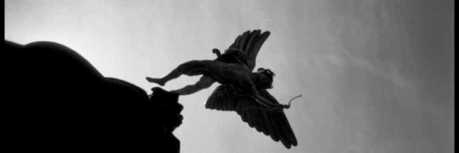 Cover image for post We Fallen, by derickijohnson