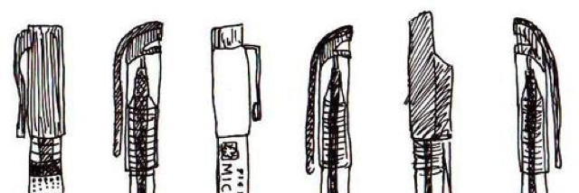 Cover image for post 23 particles of me, by unspecific