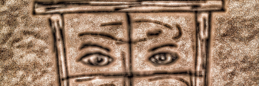 Cover image for post Through the Glass, by MrPendlum