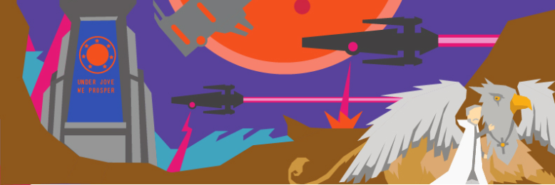 Cover image for post TRAPPIST'S FOLLY, by Everstar