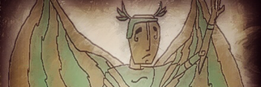 Cover image for post The Fall of Icarus, by MrPendlum