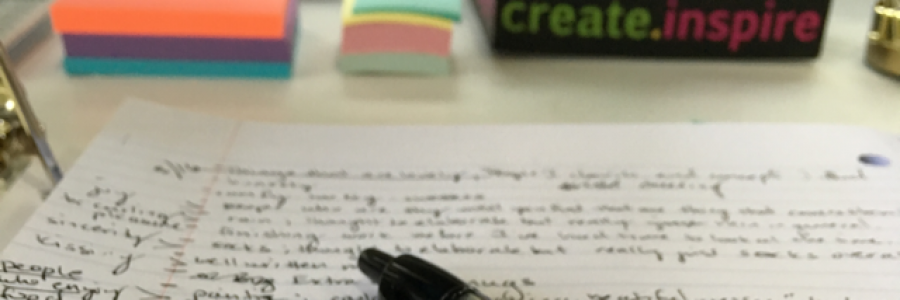 Cover image for post Things that are lovely, People that I cherish and Concepts I find cheering., by Hlore42