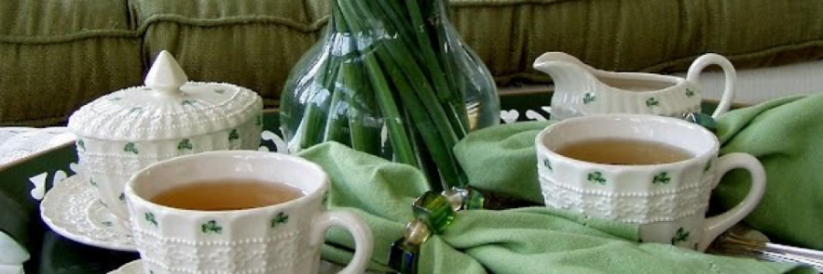 Cover image for post Finding Lovely, by Vyxyn