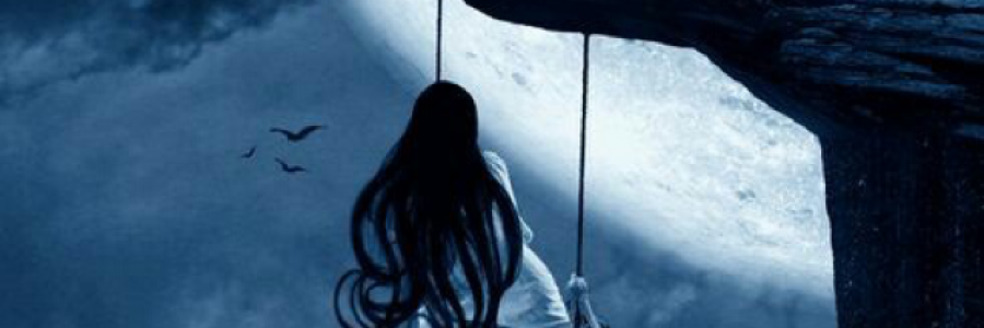 Cover image for post Rain Moon Duo, by WritingMiakoda