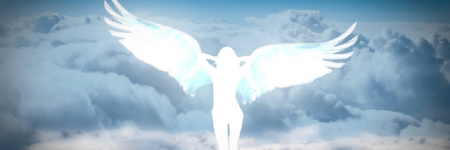 Cover image for post The Girl That Could Fly, by SunnyBunny3