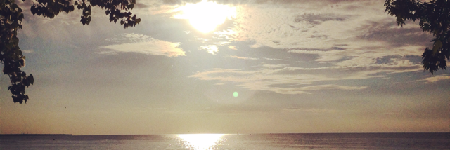 Cover image for post Turning point., by Samanthajeanm