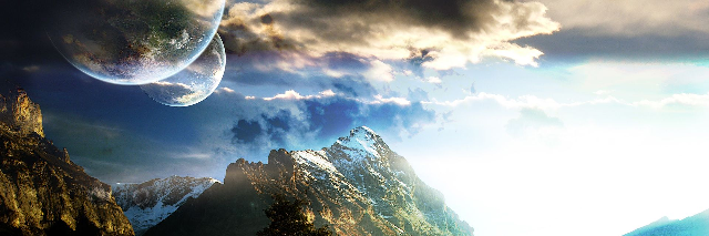 Cover image for post not my world, by JaiVibes