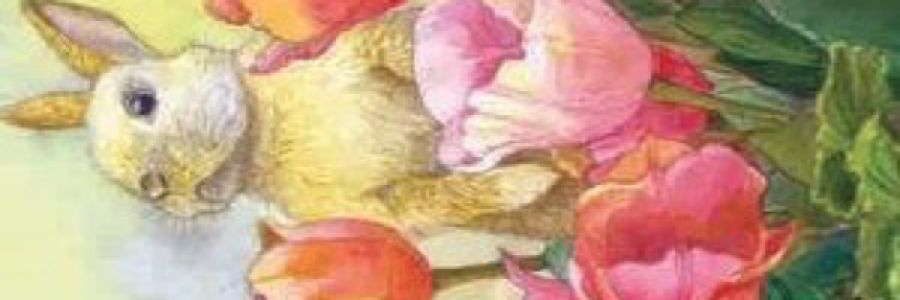 Cover image for post Spring, ....., by xlachrymose