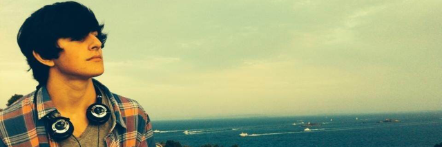 Cover image for post my words don't do him justice but he's my other half, by paintingskies