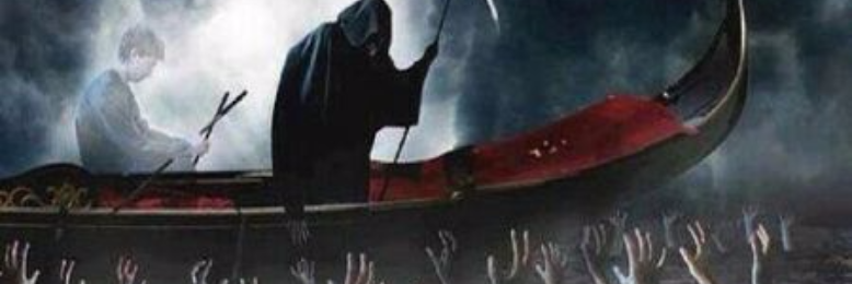 Cover image for post Dead Souls, by sandflea68