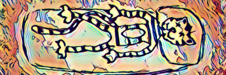 Cover image for post The Tacky Cat, by MrPendlum