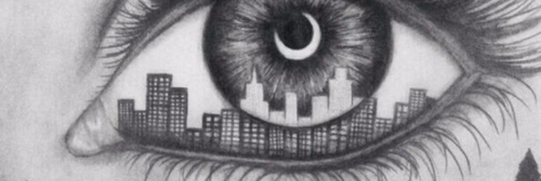 Cover image for post Pencil Sketched Sky, by sandflea68